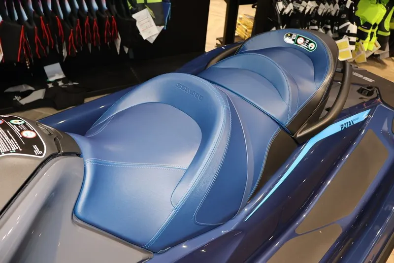 Slide: The Image of Sea-Doo GTX 170 2026 - 8