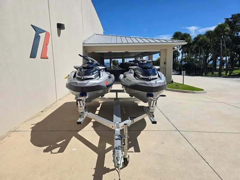 Slide: The Image of Sea-Doo GTX Limited 300 2021 - 2