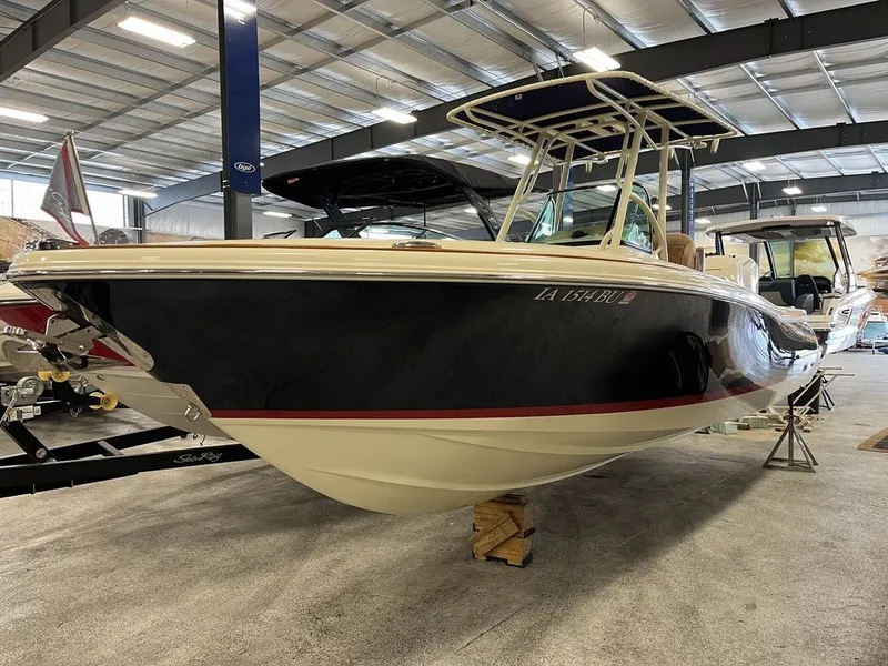 Slide: The Image of Chris-Craft Catalina 26 2018 - 0