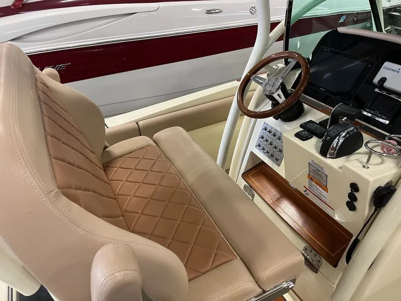 Slide: The Image of Chris-Craft Catalina 26 2018 - 10