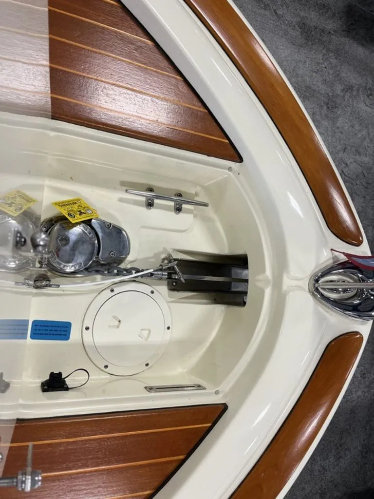 Slide: The Image of Chris-Craft Catalina 26 2018 - 12