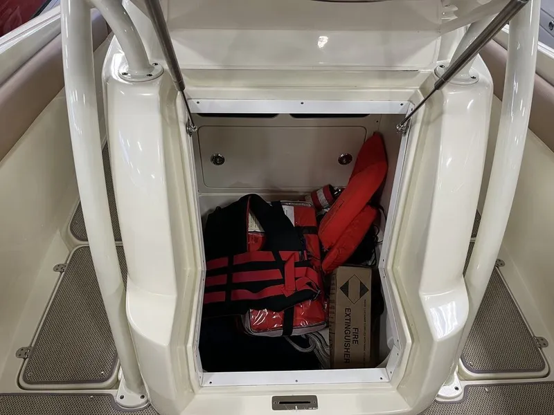 Slide: The Image of Chris-Craft Catalina 26 2018 - 13