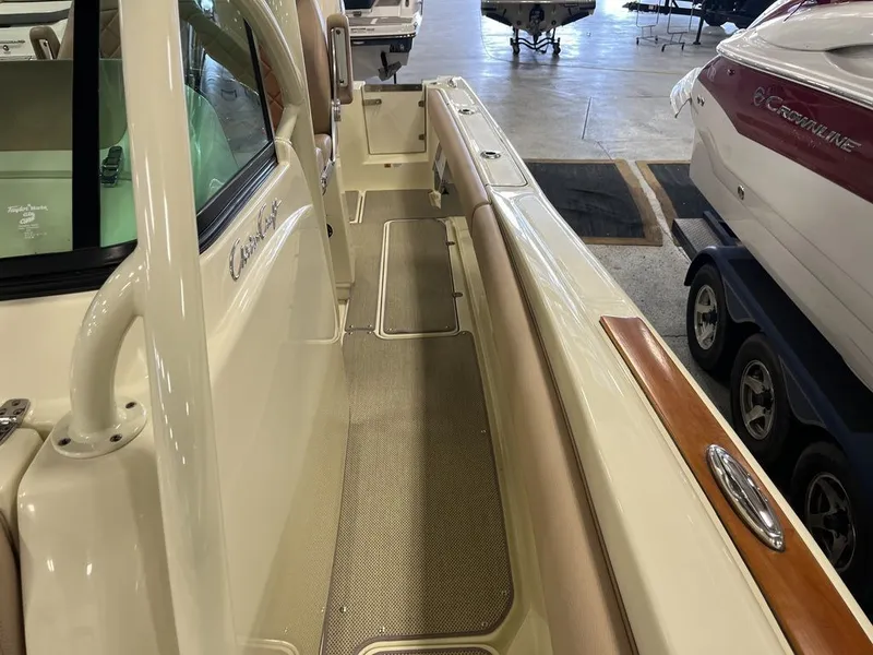 Slide: The Image of Chris-Craft Catalina 26 2018 - 14