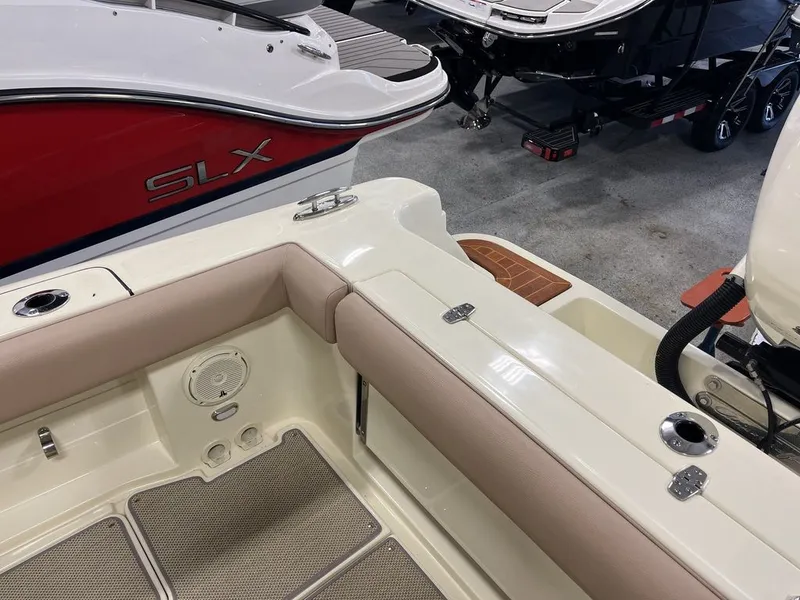 Slide: The Image of Chris-Craft Catalina 26 2018 - 17