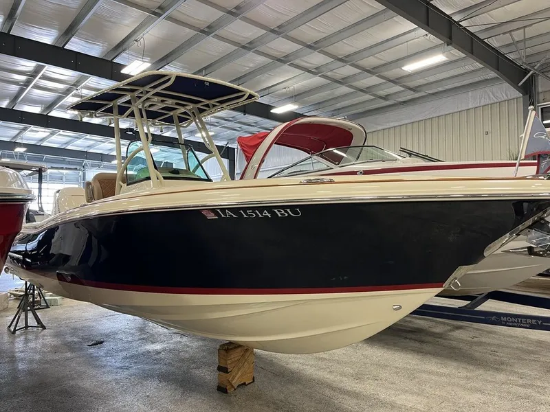 Slide: The Image of Chris-Craft Catalina 26 2018 - 3