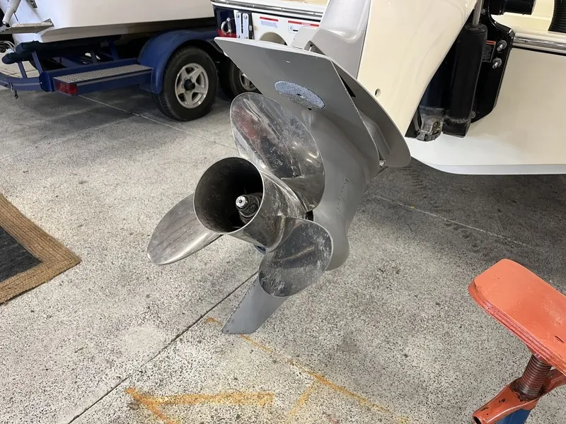 Slide: The Image of Chris-Craft Catalina 26 2018 - 4