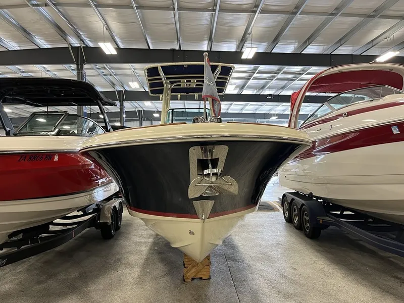 Slide: The Image of Chris-Craft Catalina 26 2018 - 5