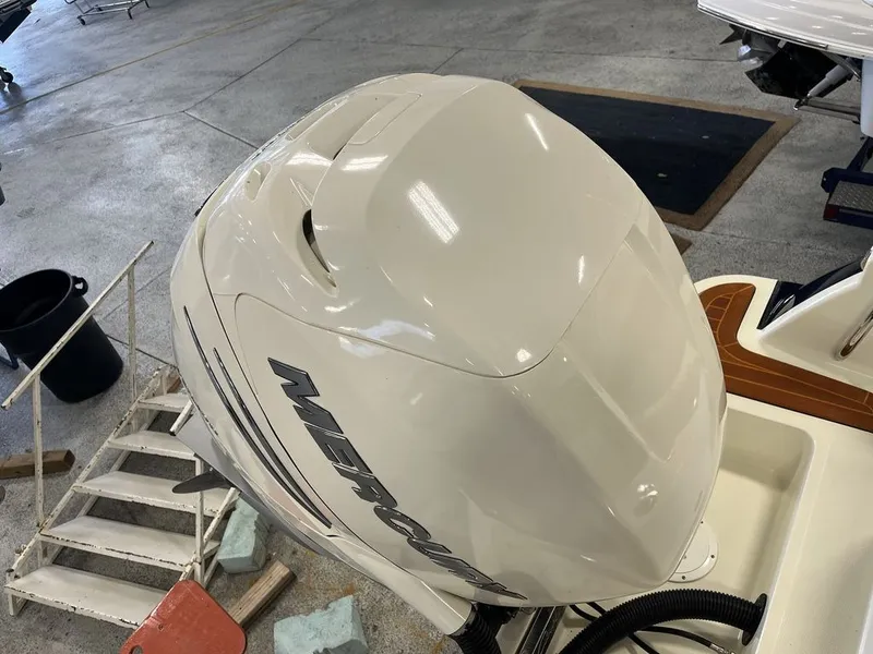 Slide: The Image of Chris-Craft Catalina 26 2018 - 7