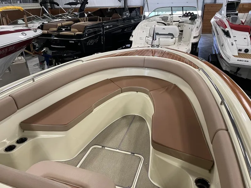 Slide: The Image of Chris-Craft Catalina 26 2018 - 9