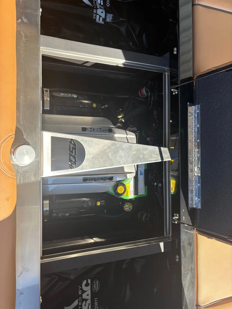 Slide: The Image of Supreme S240 2026 - 13