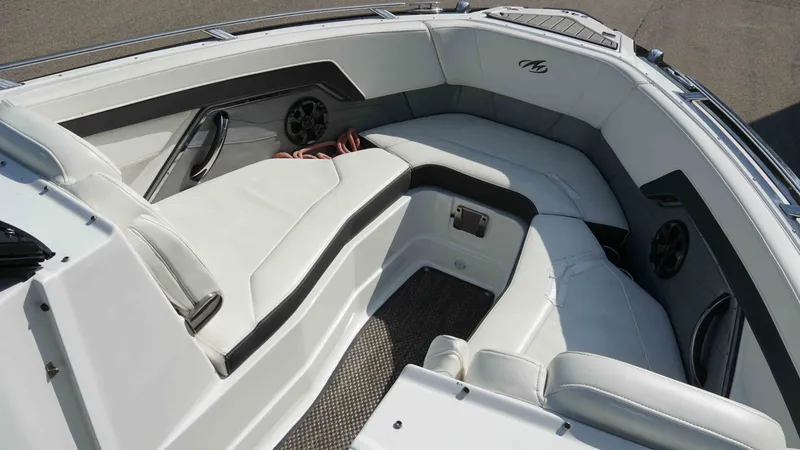 Slide: The Image of Monterey 278SS Super Sport 2016 - 10