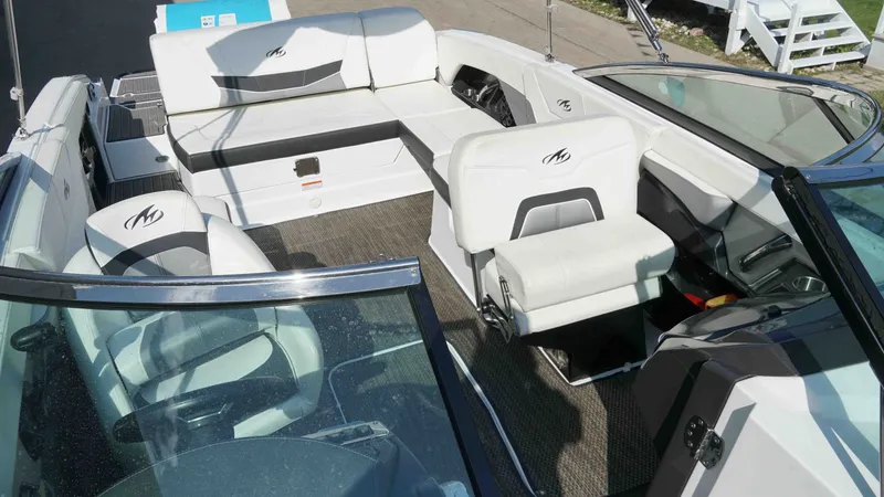 Slide: The Image of Monterey 278SS Super Sport 2016 - 11