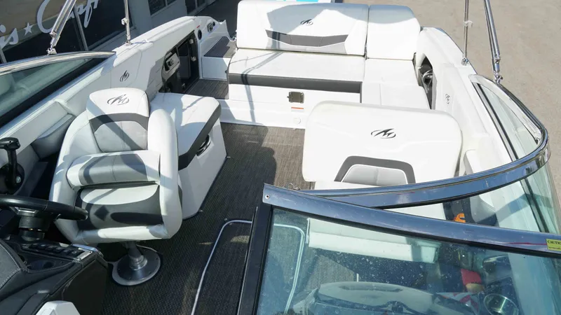 Slide: The Image of Monterey 278SS Super Sport 2016 - 12