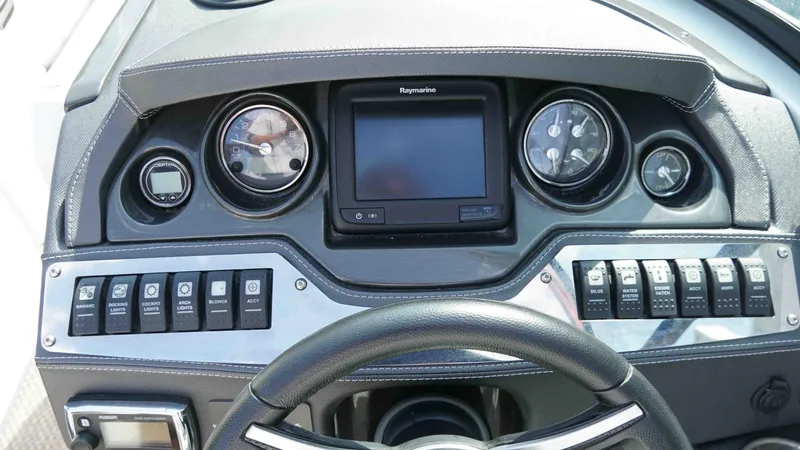 Slide: The Image of Monterey 278SS Super Sport 2016 - 13