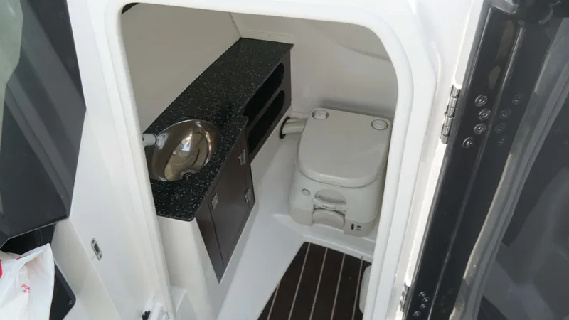 Slide: The Image of Monterey 278SS Super Sport 2016 - 15