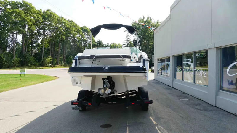 Slide: The Image of Monterey 278SS Super Sport 2016 - 4