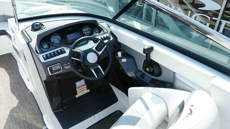 Slide: The Image of Monterey 278SS Super Sport 2016 - 7