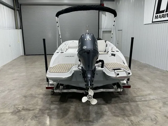 Slide: The Image of Stingray 182 SC 2026 - 3