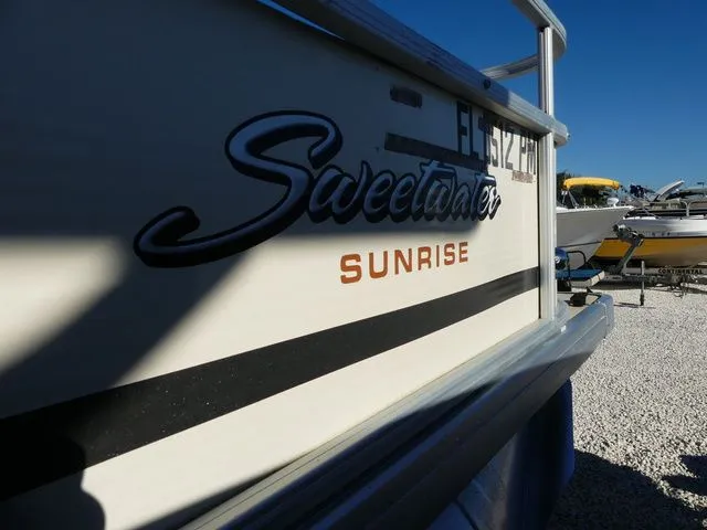 Slide: The Image of Sweetwater SW 186 F 2013 - 4