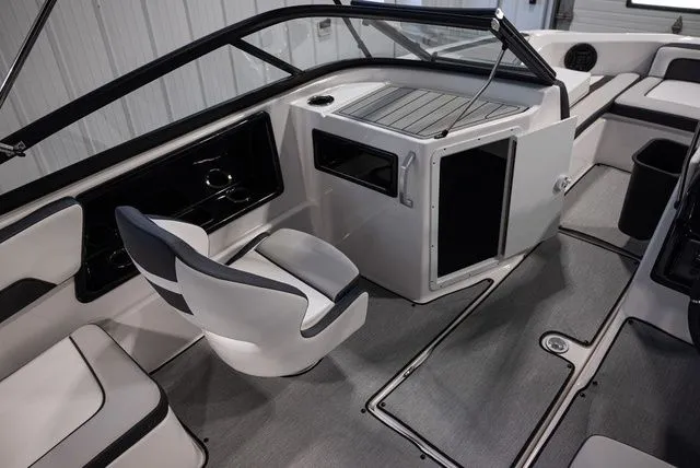 Slide: The Image of Yamaha SX195 2025 - 11