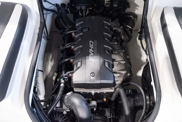 Slide: The Image of Yamaha SX195 2025 - 17