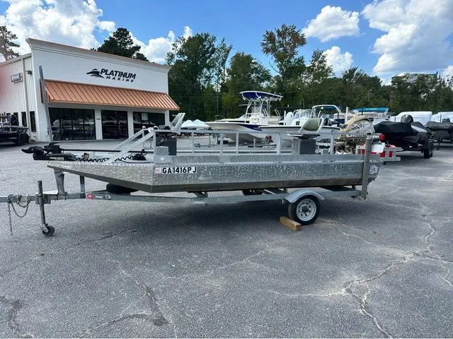 The Image of Pondtoon Manufacturing 1672P 2012 - 1