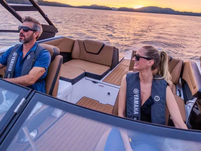 Slide: The Image of Yamaha 222SD 2026 - 3