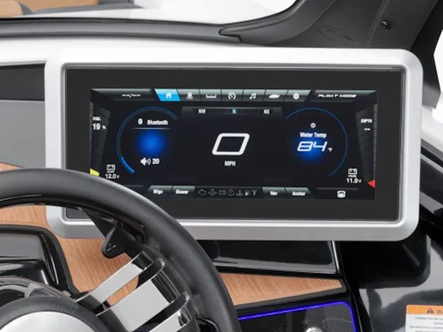 Slide: The Image of Yamaha 222SD 2026 - 6