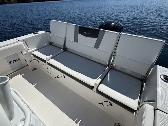 Slide: The Image of Robalo R230 Center Console 2022 - 12