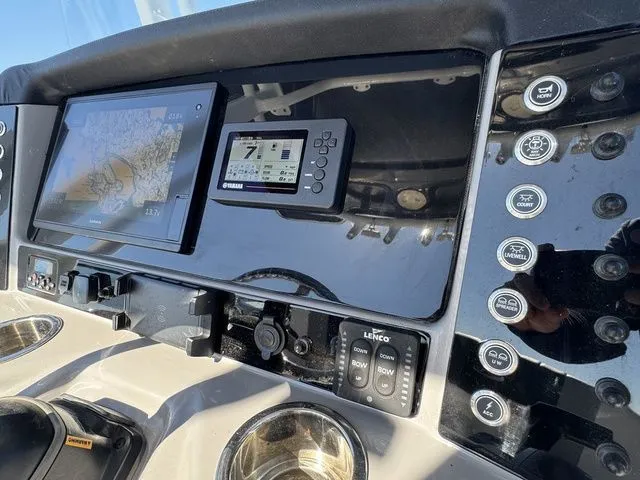 Slide: The Image of Robalo R230 Center Console 2022 - 24