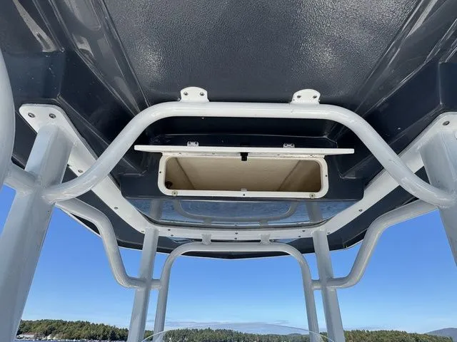 Slide: The Image of Robalo R230 Center Console 2022 - 25
