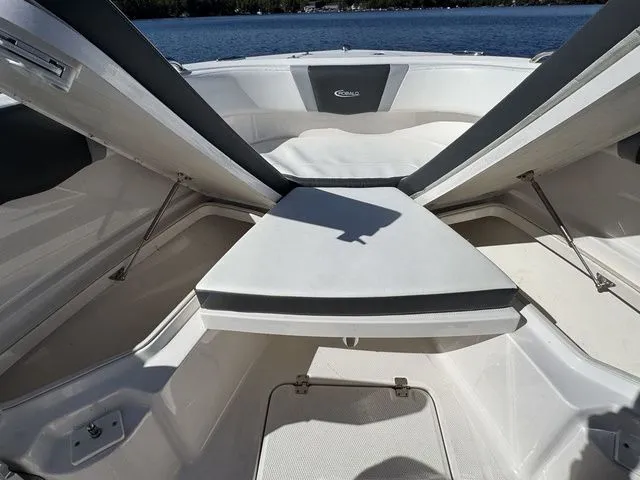 Slide: The Image of Robalo R230 Center Console 2022 - 33