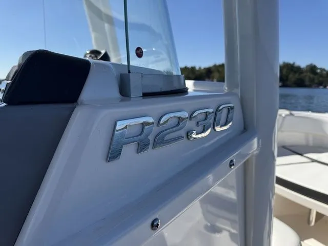 Slide: The Image of Robalo R230 Center Console 2022 - 34