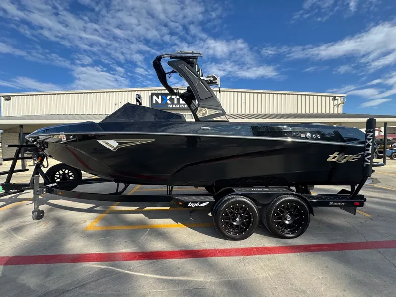 The Image of Tigé Z3 2024 - 1