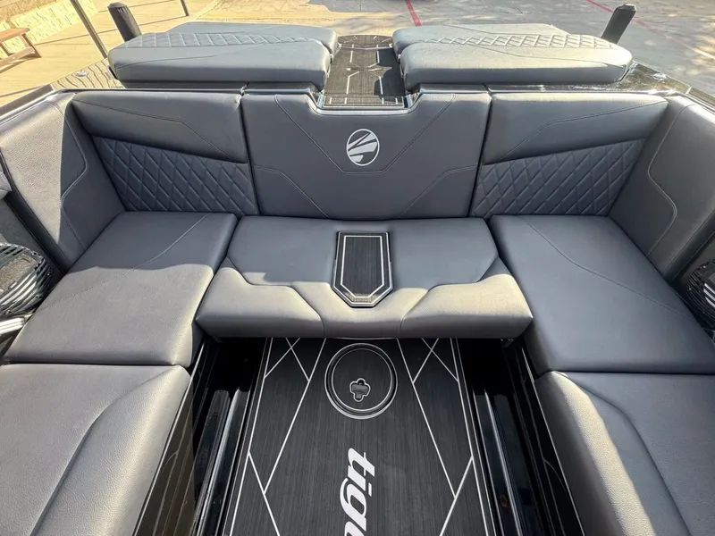 Slide: The Image of Tigé Z3 2024 - 13