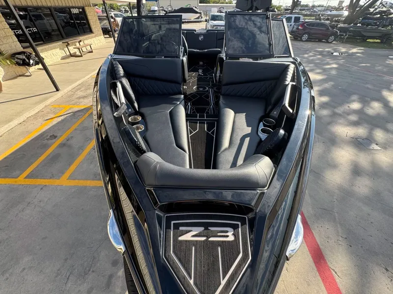 Slide: The Image of Tigé Z3 2024 - 21