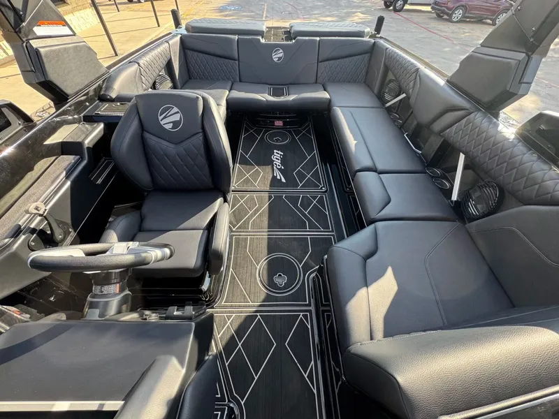 Slide: The Image of Tigé Z3 2024 - 22