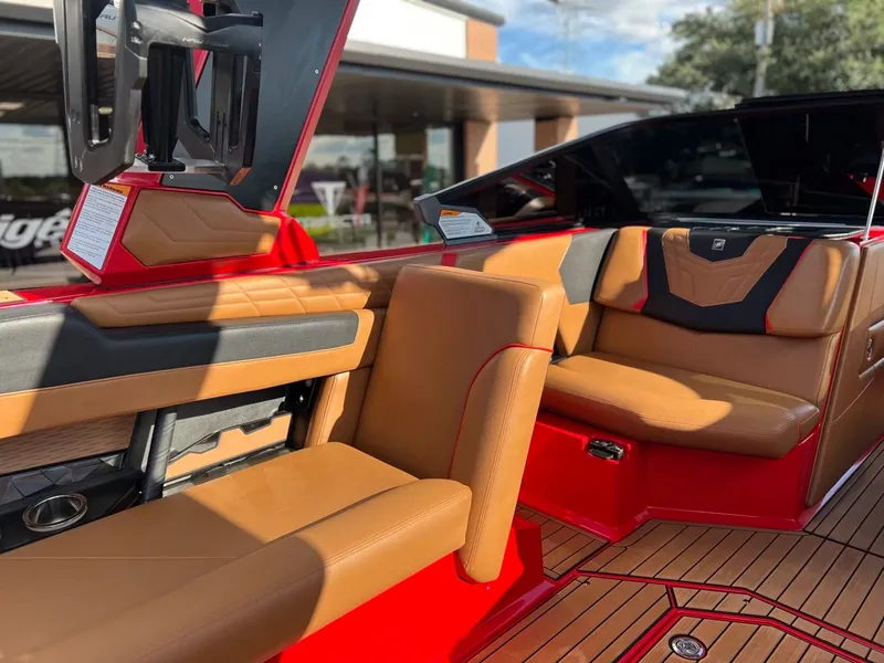 Slide: The Image of Nautique G25 2022 - 21