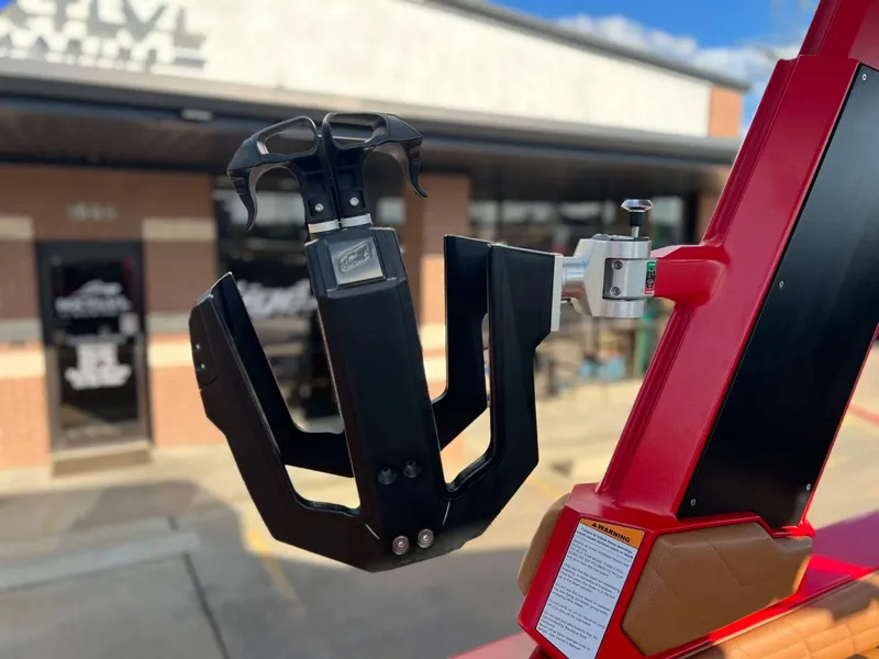 Slide: The Image of Nautique G25 2022 - 22