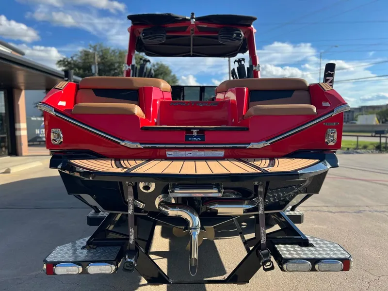 Slide: The Image of Nautique G25 2022 - 8