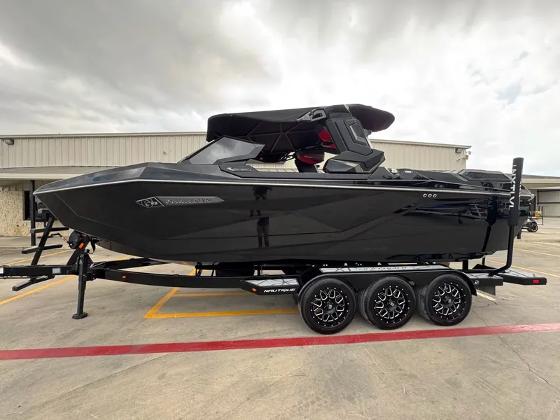 The Image of Nautique Super Air Nautique G23 Paragon 2025 - 1