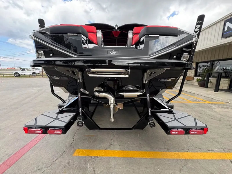 Slide: The Image of Nautique Super Air Nautique G23 Paragon 2025 - 4