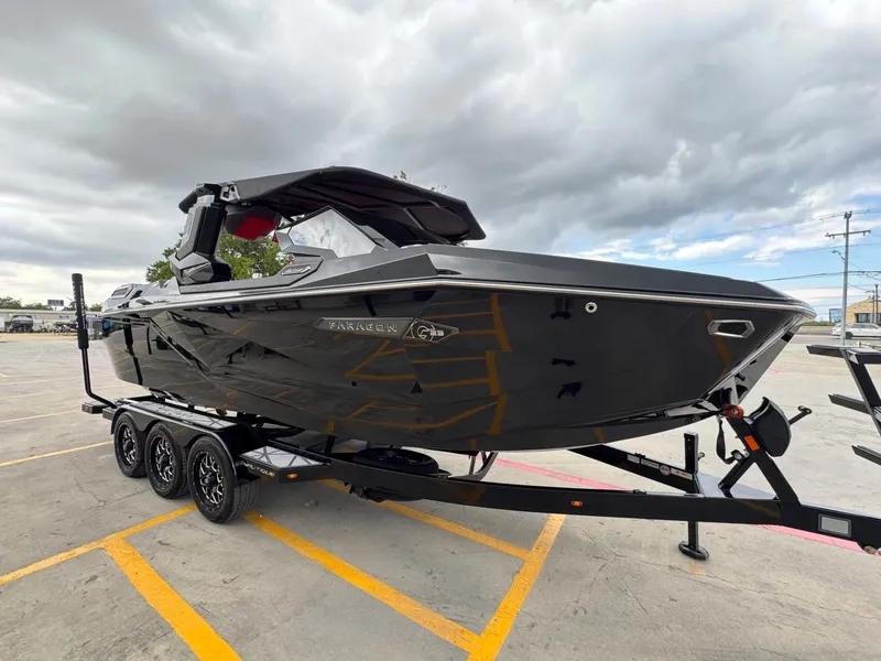 Slide: The Image of Nautique Super Air Nautique G23 Paragon 2025 - 7