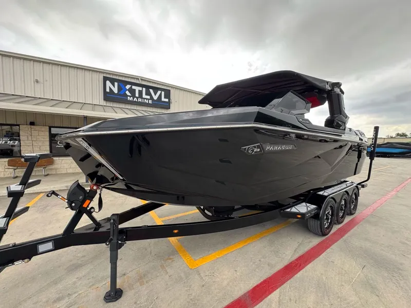 Slide: The Image of Nautique Super Air Nautique G23 Paragon 2025 - 9