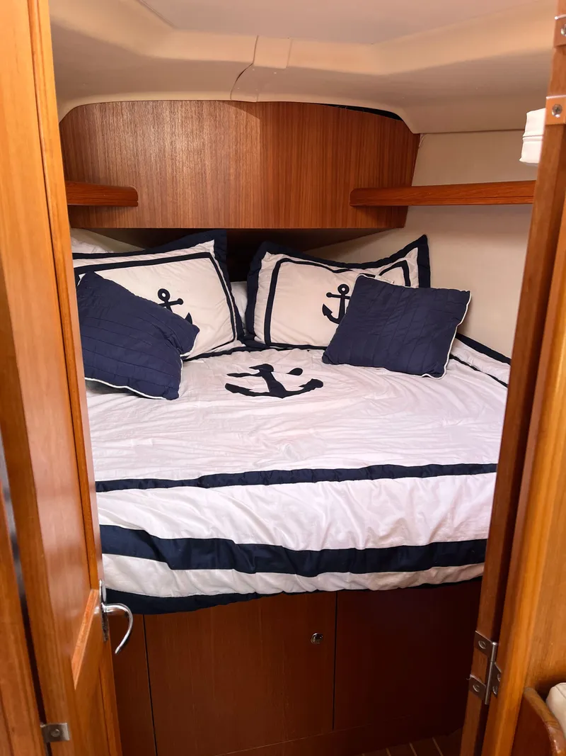 Slide: The Image of Hunter 356 2003 - 19