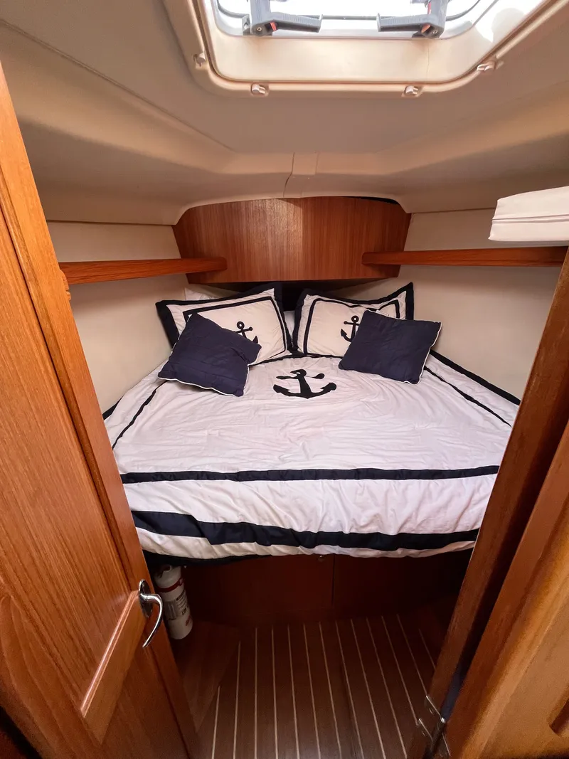 Slide: The Image of Hunter 356 2003 - 20