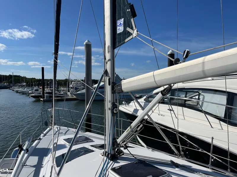 Slide: The Image of Hunter 356 2003 - 29