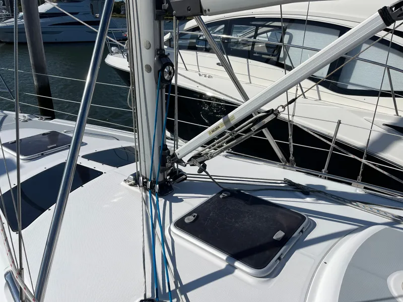 Slide: The Image of Hunter 356 2003 - 30