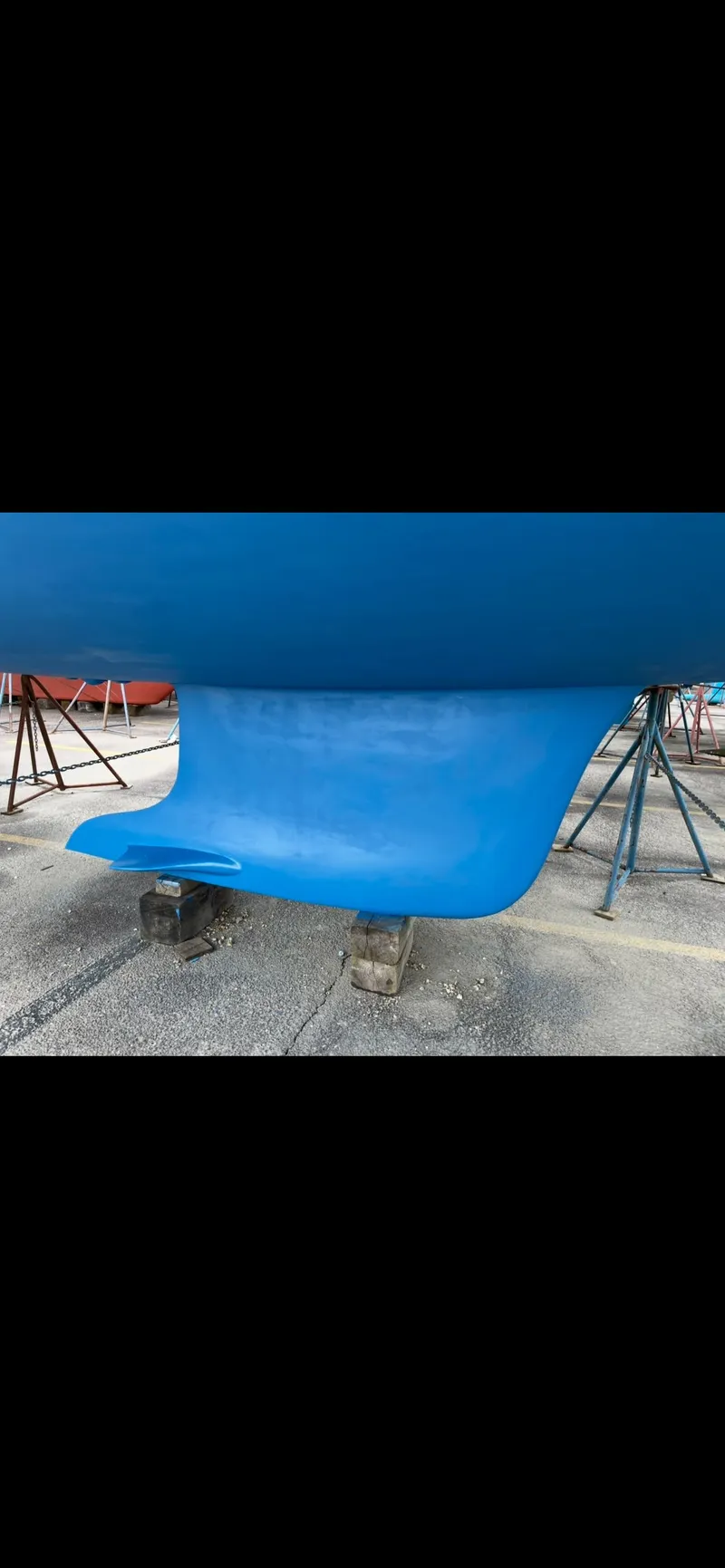 Slide: The Image of Hunter 356 2003 - 35