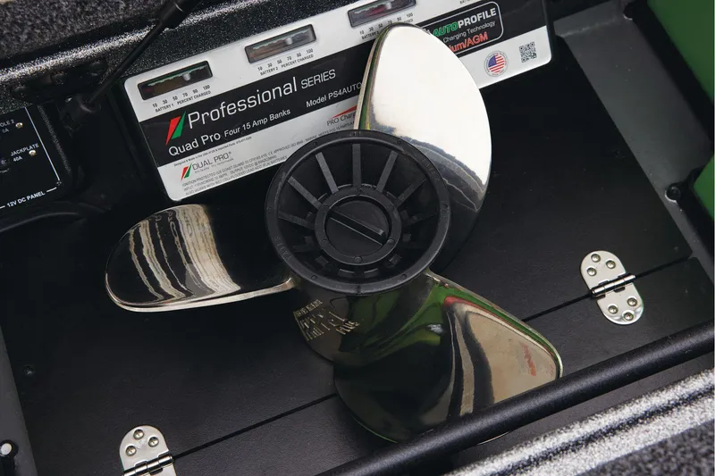 Slide: The Image of Manufacturer Provided Image - 50